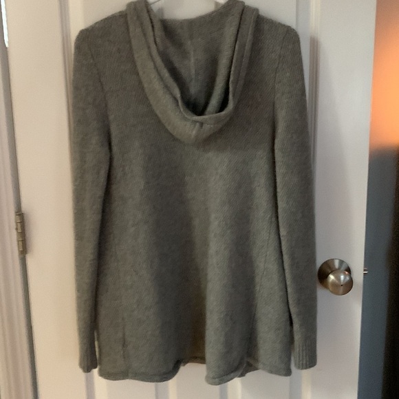 Nanette 2-Ply Cashmere‎ Cardigan - Picture 3 of 3